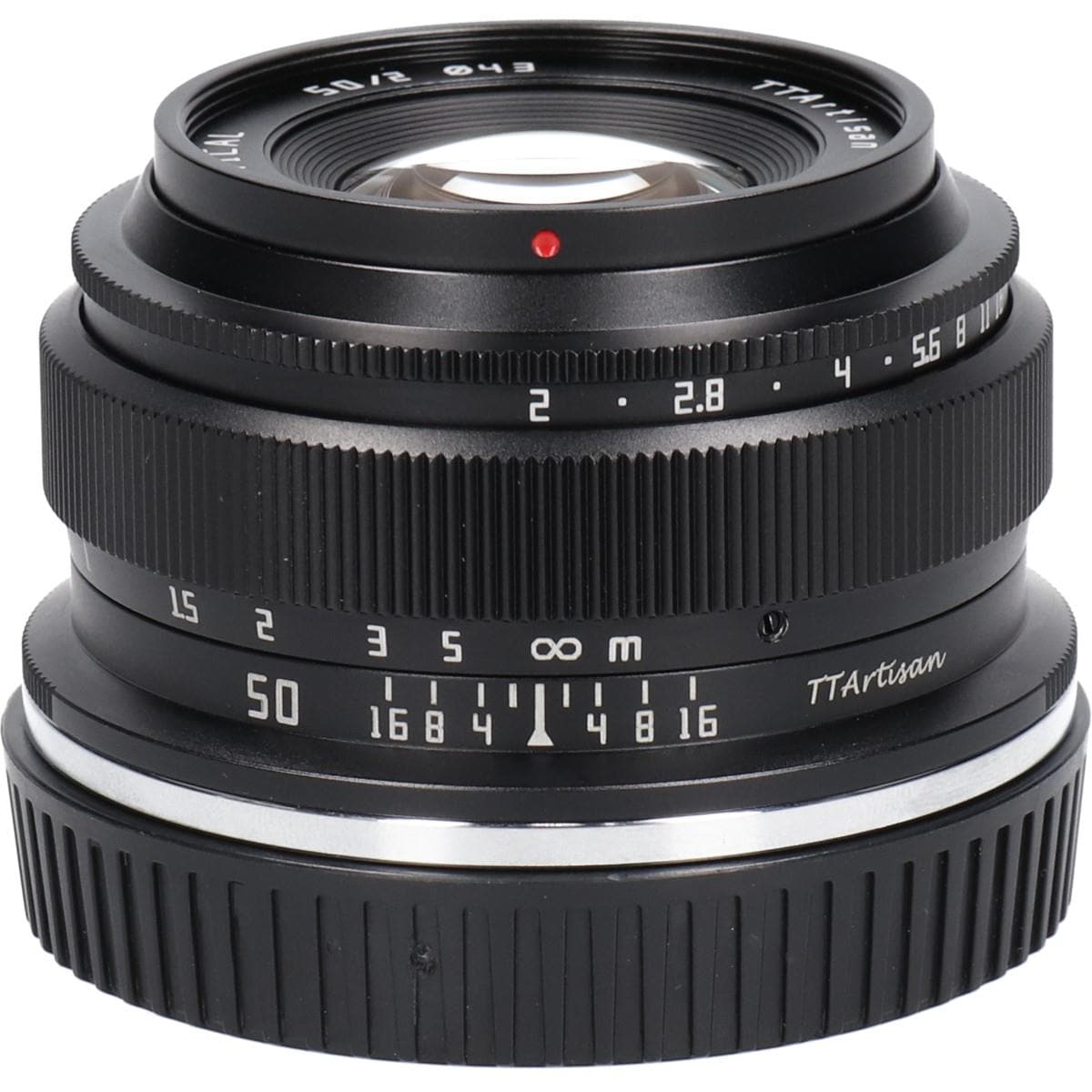 Ｚ５０ｍｍ　Ｆ２