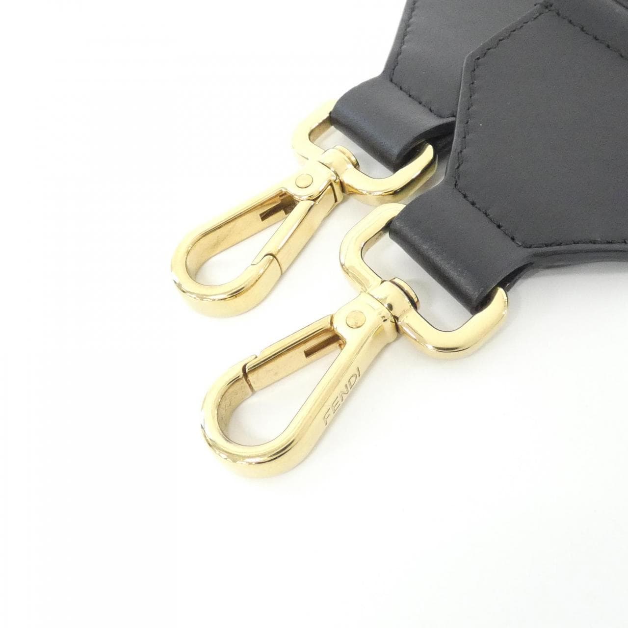 フェンディ ストラップ ユー 8AV134 ACWP ストラップ