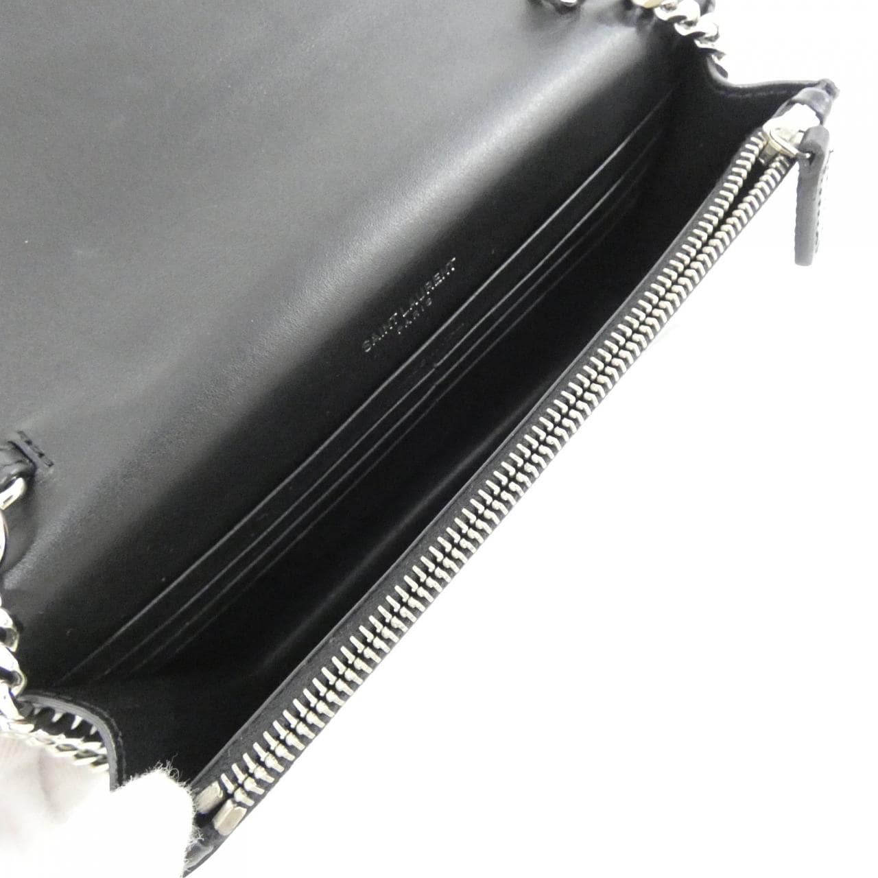 サンローラン 452159 C150N チェーンウォレット