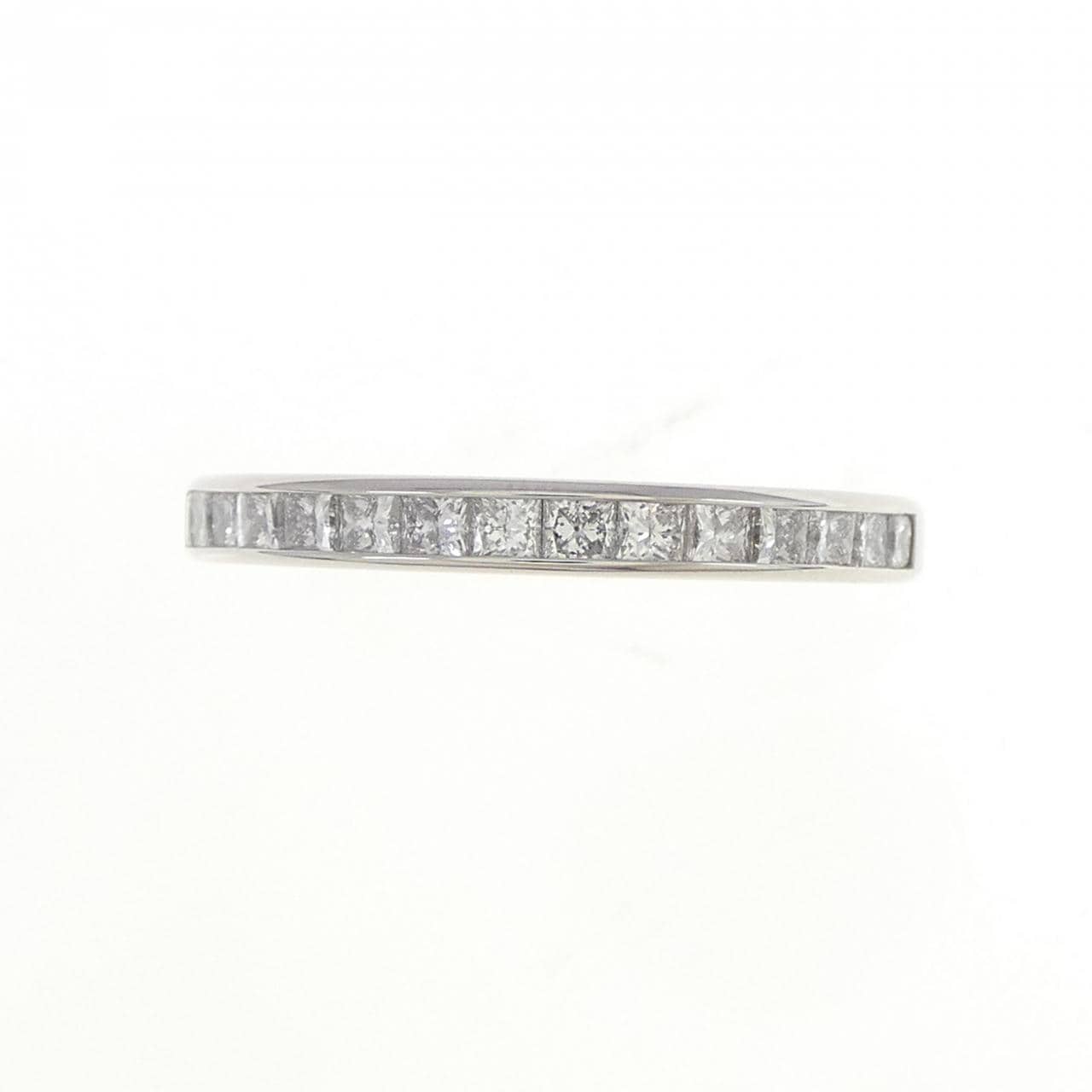 ヴァンドーム ダイヤモンド リング 0.60CT