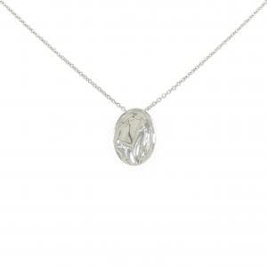 TIFFANY PT950 項鍊