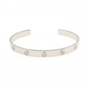 カルティエ ラブ ブレスレット