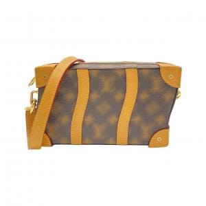 ルイヴィトン ディス イズ ノット モノグラム ソフトトランク M81580 ショルダーバッグ