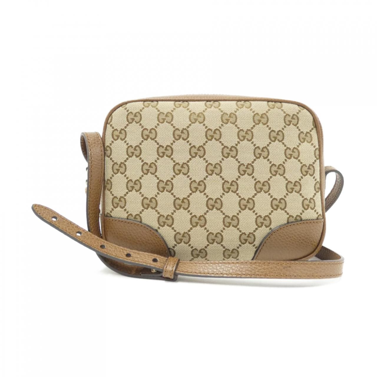 [BRAND NEW] Gucci 449413 KY9LG Shoulder Bag