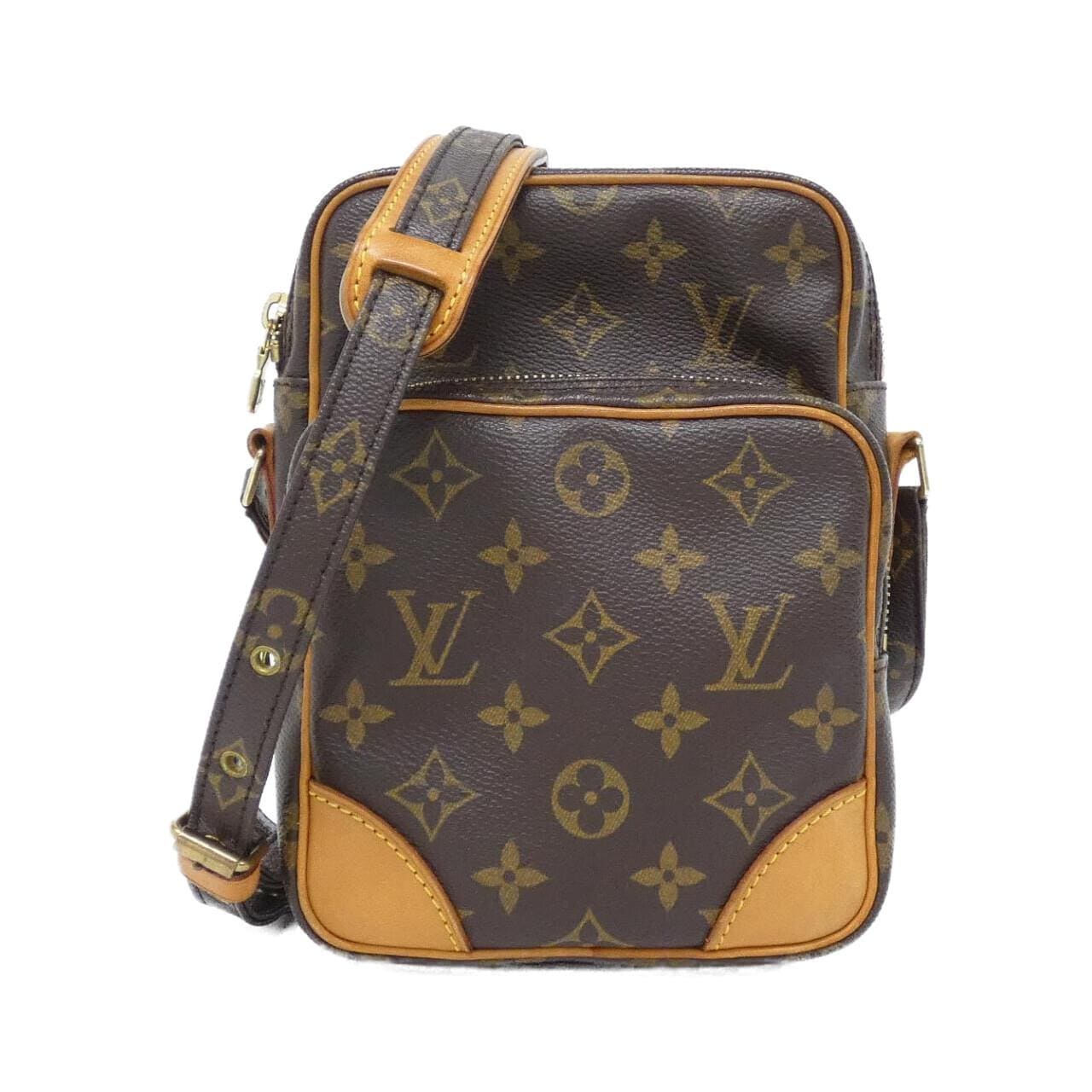 LOUIS VUITTON Monogram Amazon M45236 單肩包