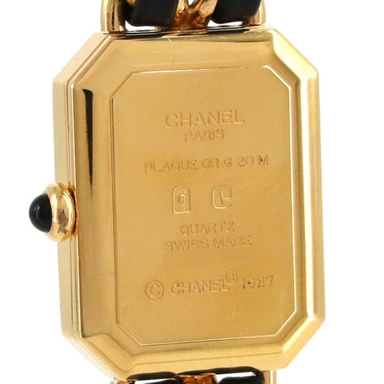 CHANEL premiere GP L 尺寸 H0001 GP石英