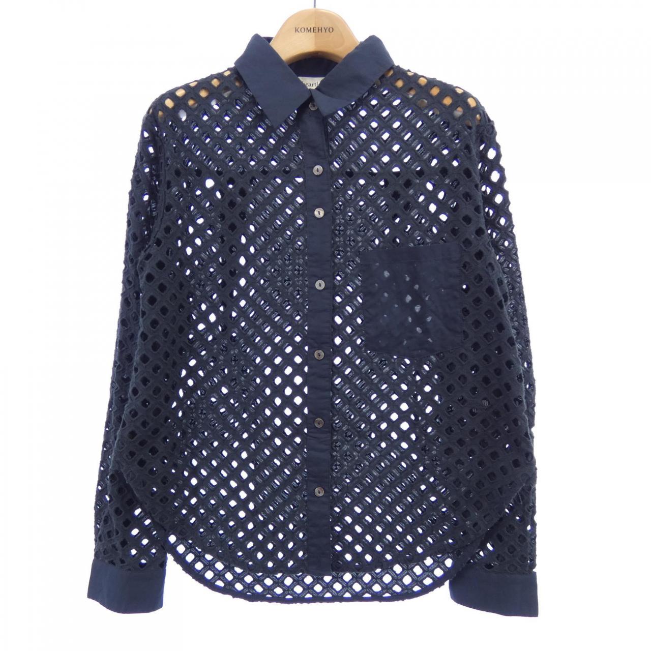HEARTLOOM シャツ
