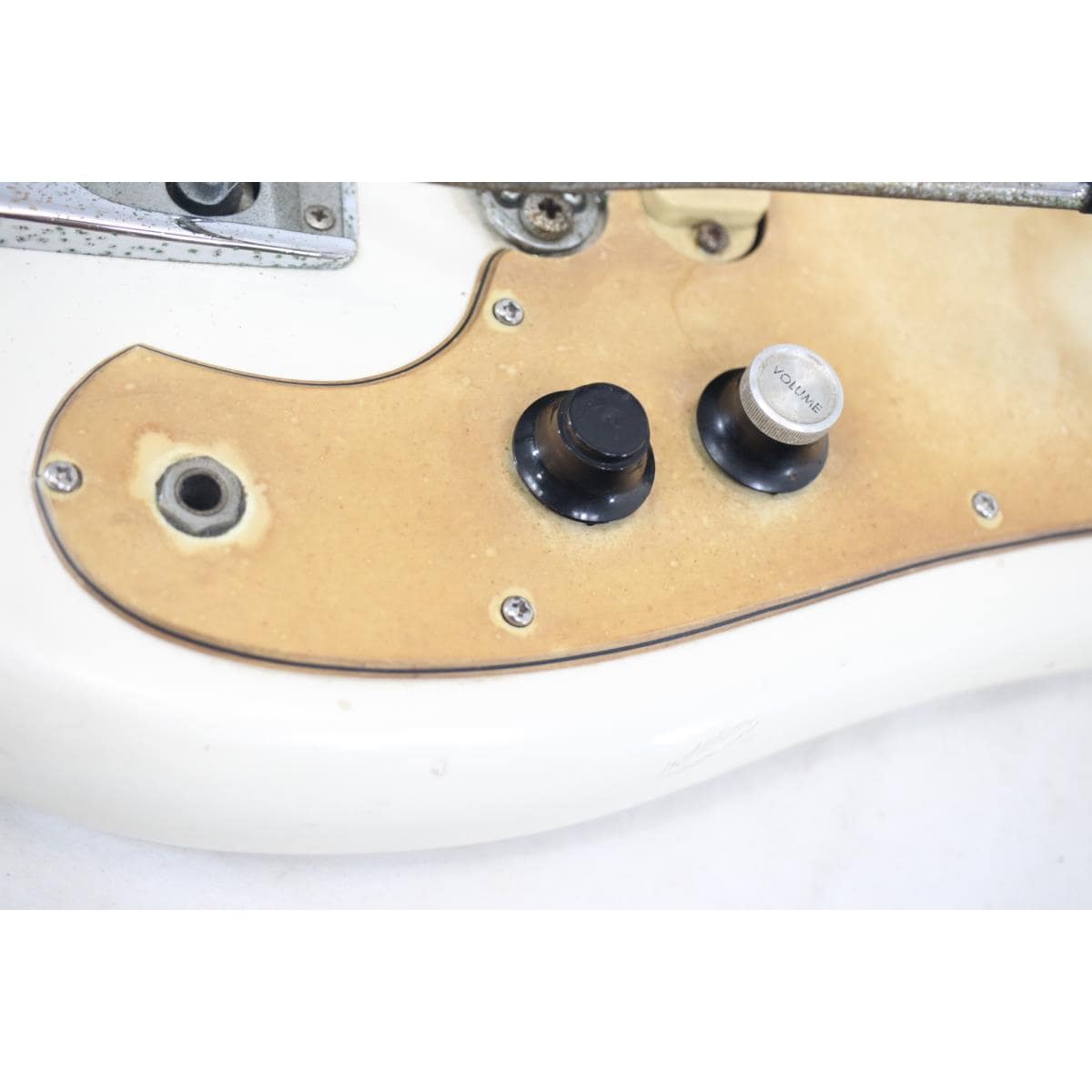 YAMAHA SG-2A