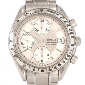 【ノーメンテナンス還元価格】オメガ スピードマスターデイト 3513.30 SS 自動巻