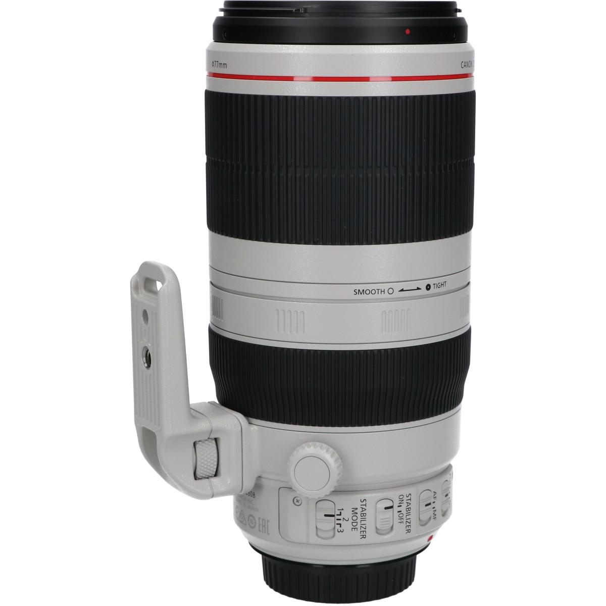 ＥＦ１００－４００ｍｍ　Ｆ４．５－５．６Ｌ　ＩＳ　ＩＩ