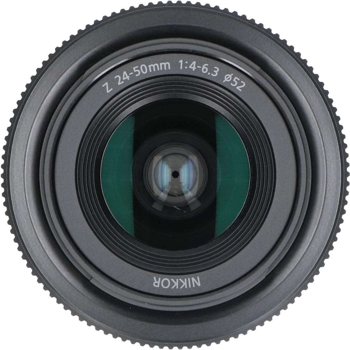 ＮＩＫＯＮ　Ｚ２４－５０／４－６．３　Ｚ２４－５０ｍｍ　Ｆ４－６．３