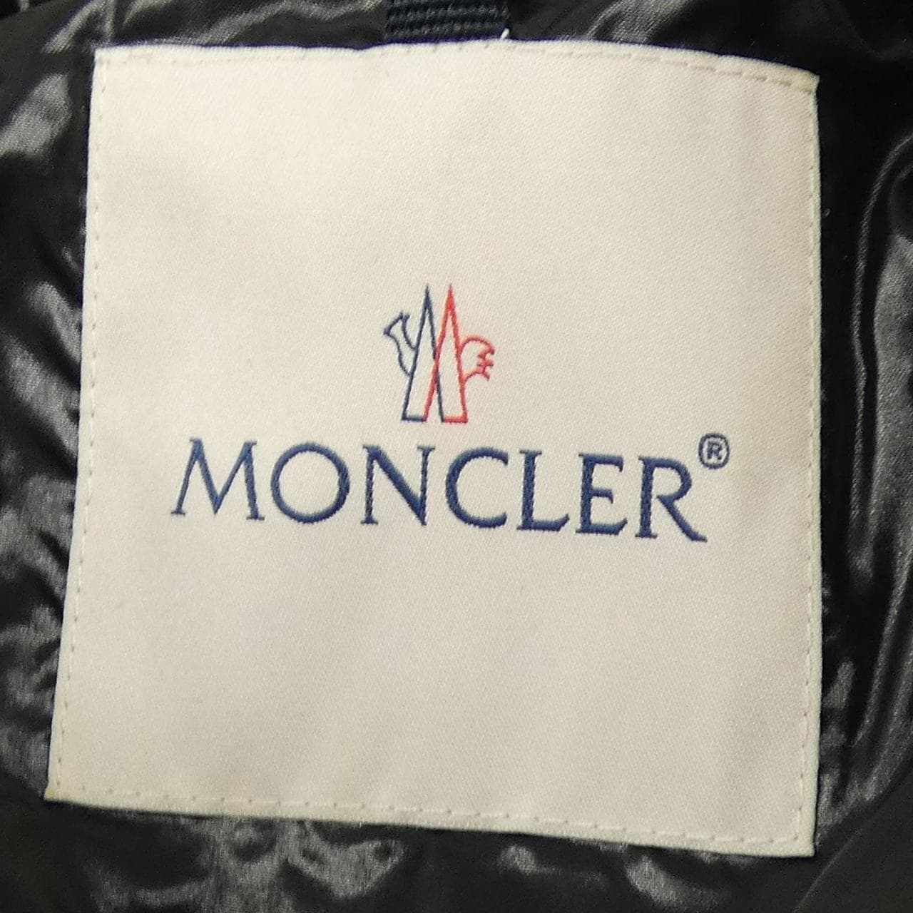 モンクレール MONCLER CHOUELLE ダウンジャケット