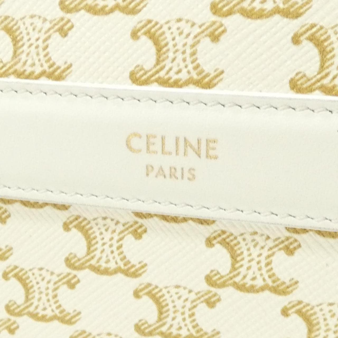 セリーヌ 10G342CAM ショルダーバッグ