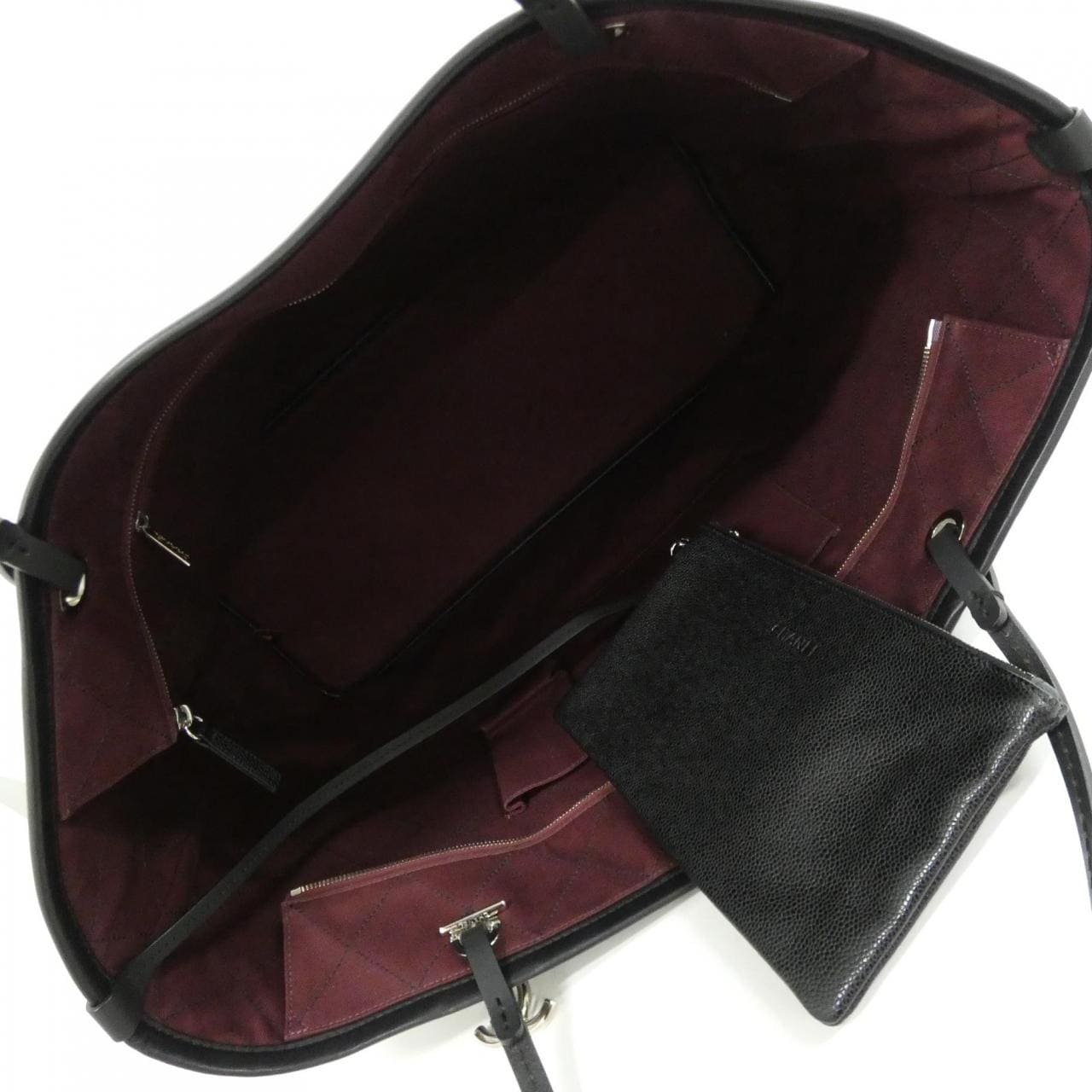 シャネル バッグ