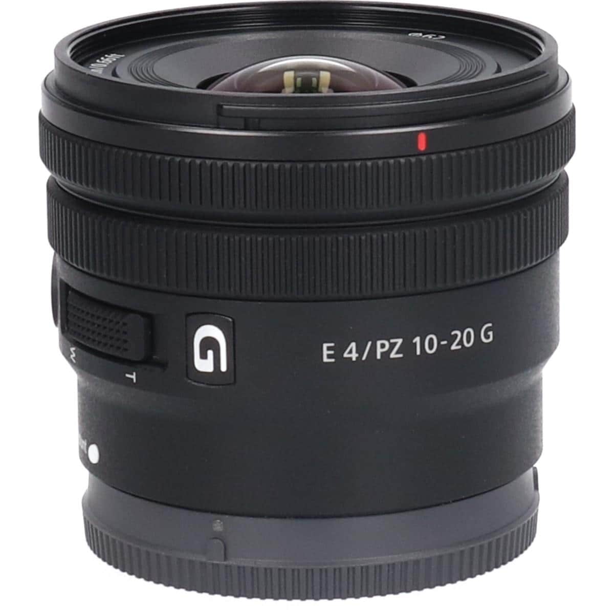 Ｅ　ＰＺ１０－２０ｍｍ　Ｆ４Ｇ