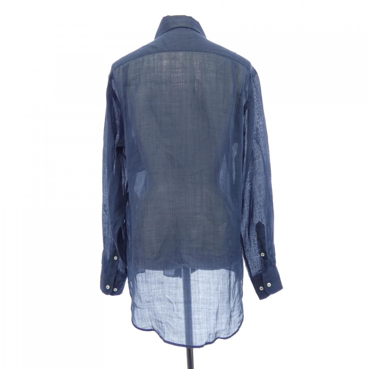 ロロピアーナ Loro Piana FAP2962 シャツ