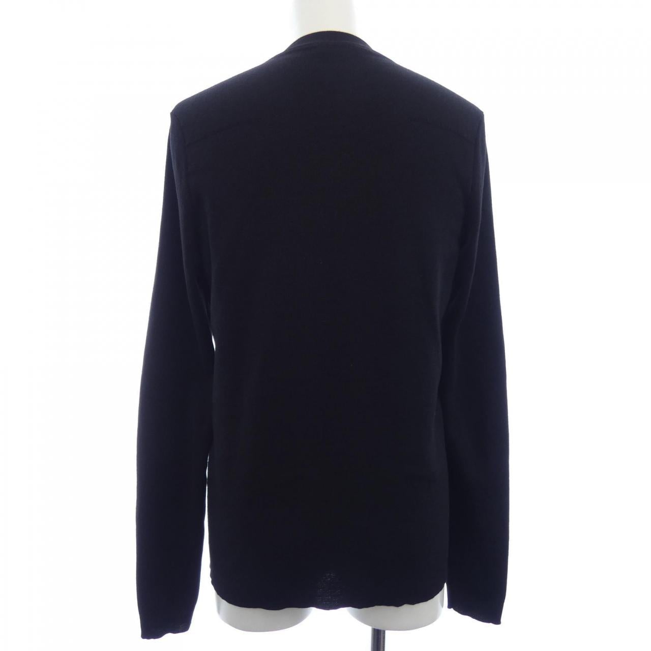 DIOR HOMME HOMME Cardigan