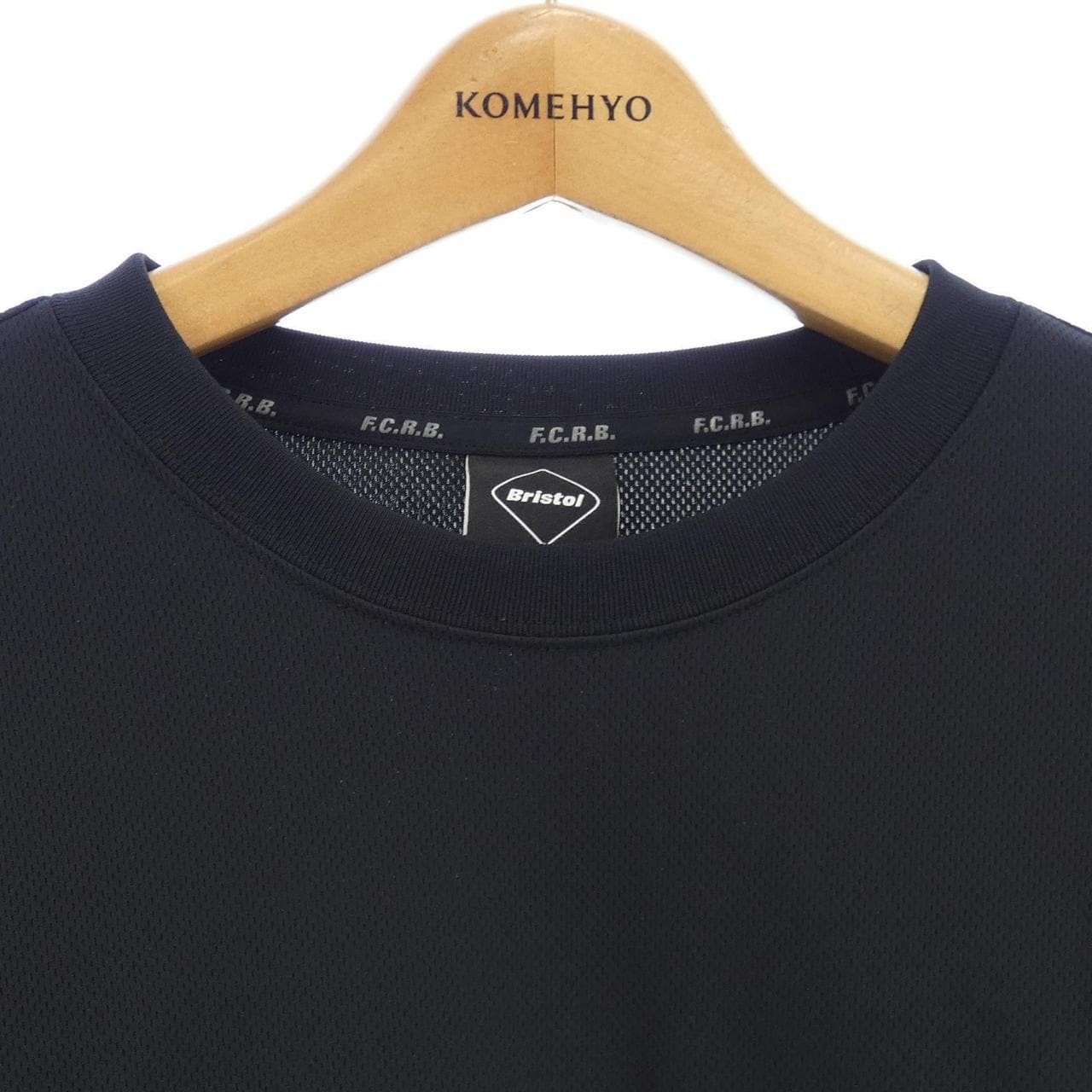 エフシーアールビー F.C.R.B. トップス
