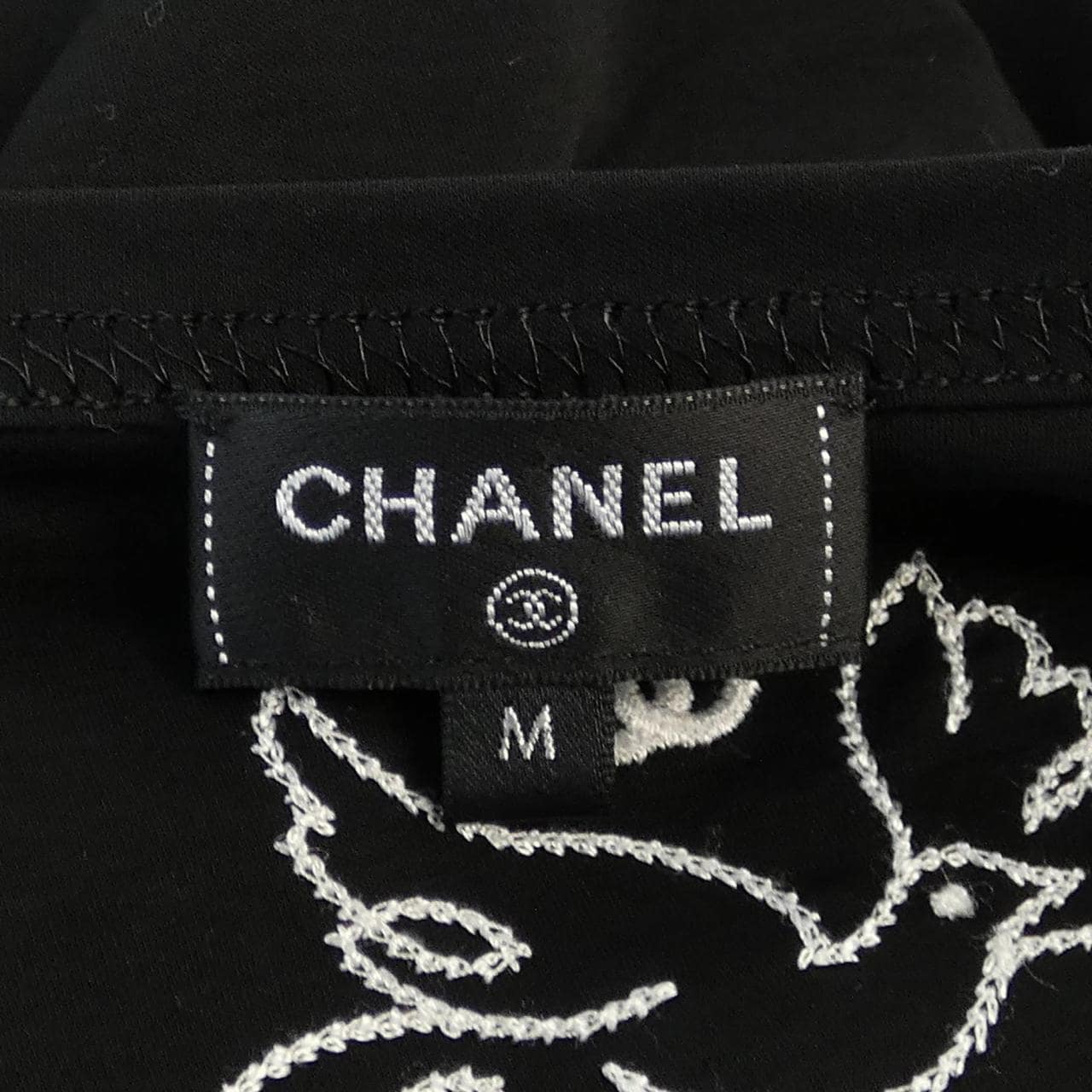 シャネル CHANEL P72139K10336 Tシャツ