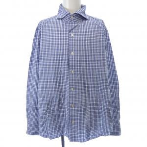 フィナモレ FINAMORE シャツ