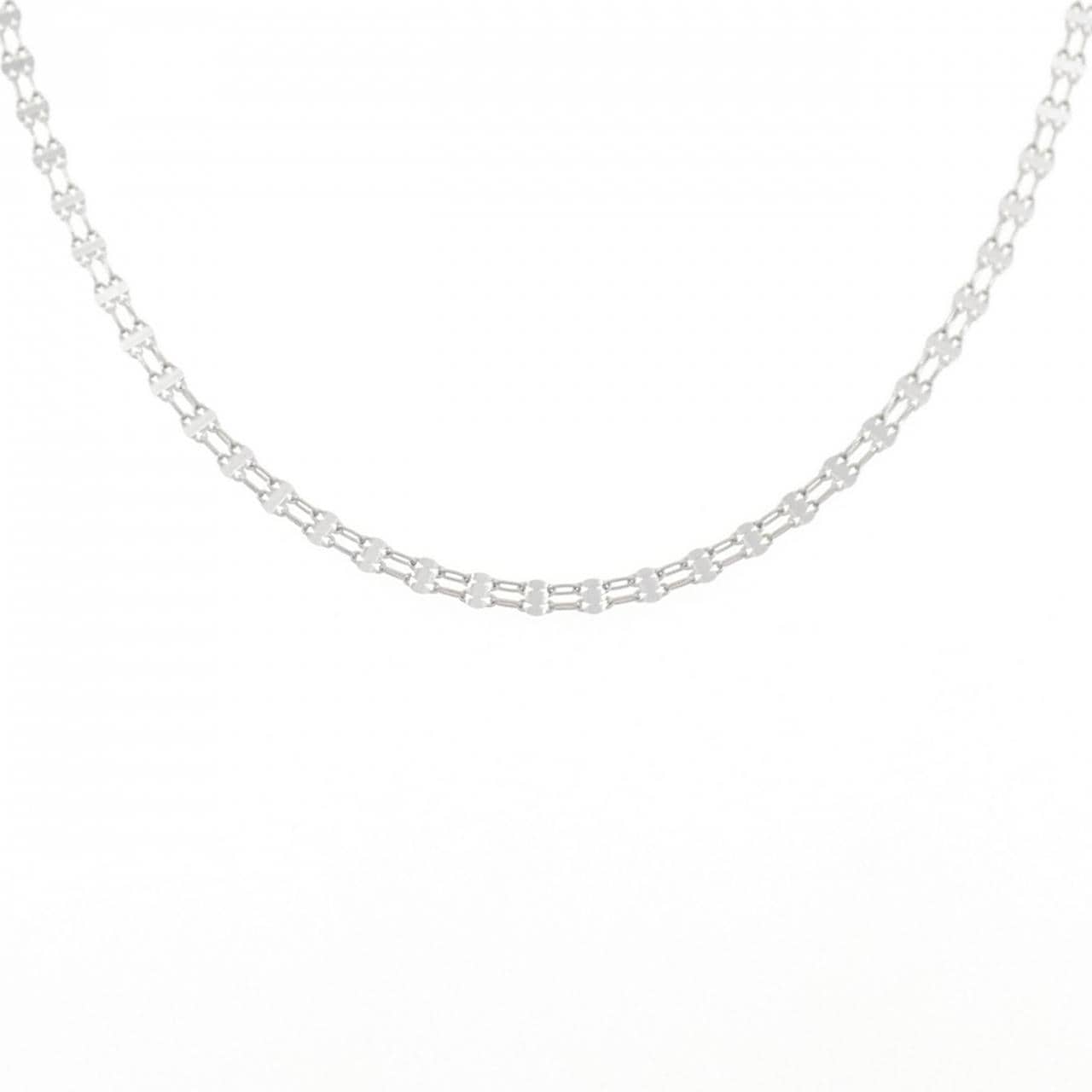 純PT ネックレス