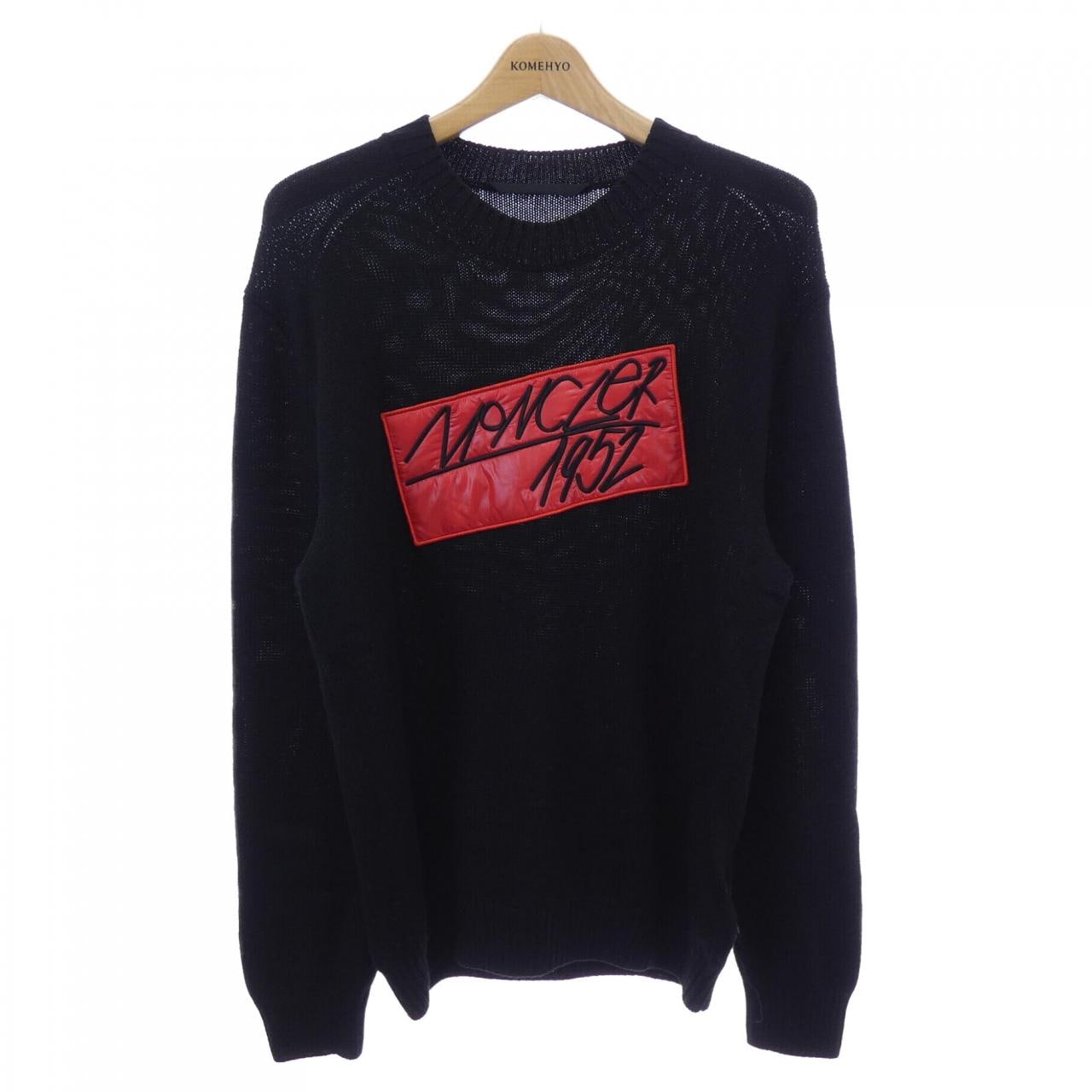 モンクレール ジーニアス MONCLER GENIUS H20929C00005 ニット