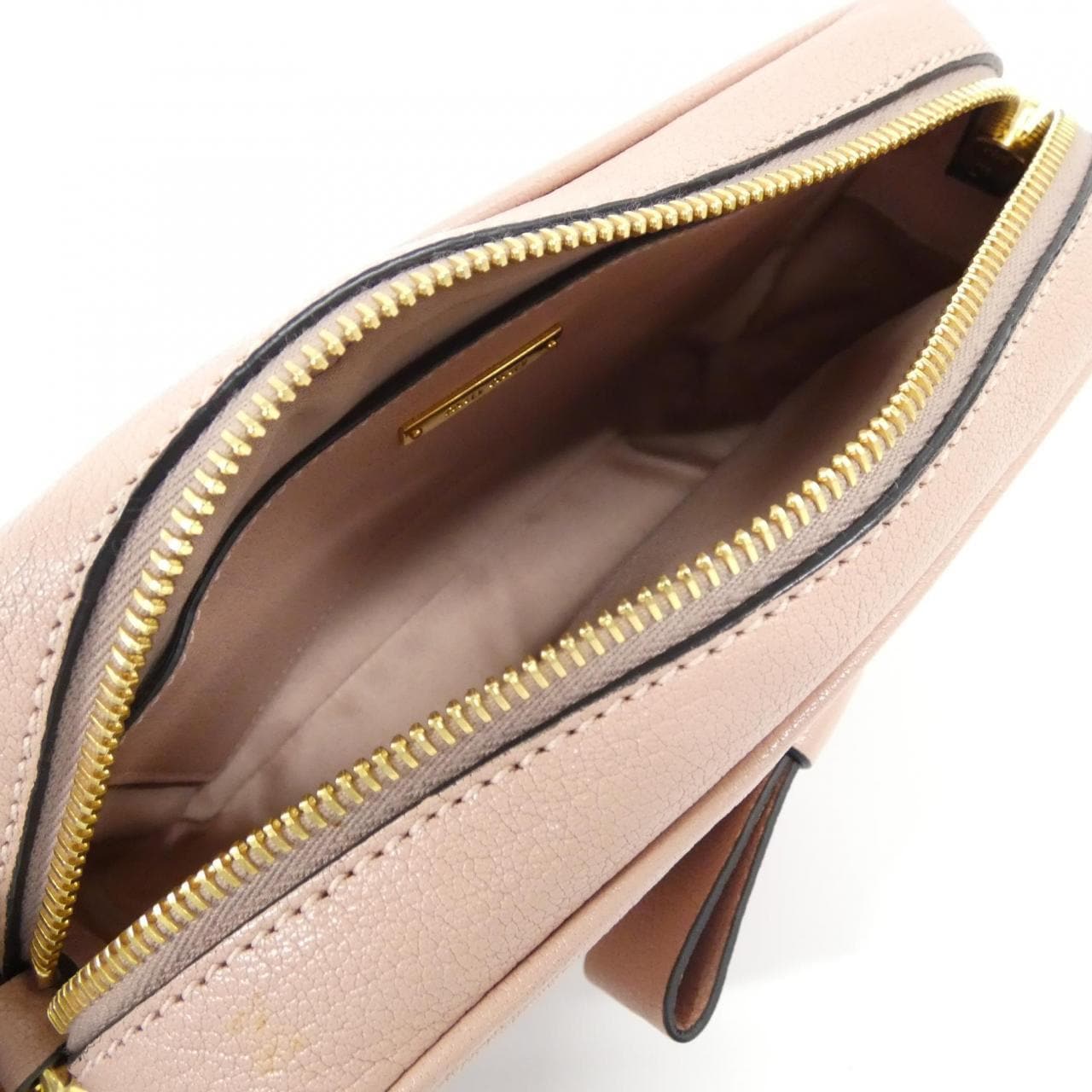 ミュウミュウ 5BH081 ショルダーバッグ