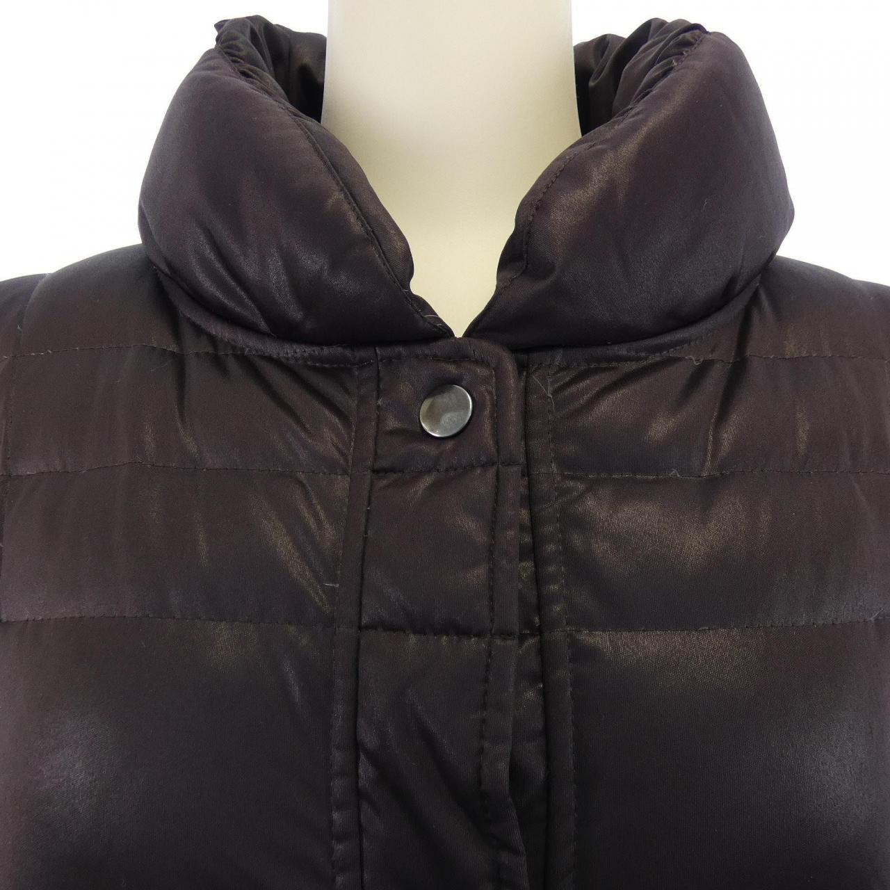 ラピーヌブランシェ LAPINE BLANCHE ダウンジャケット