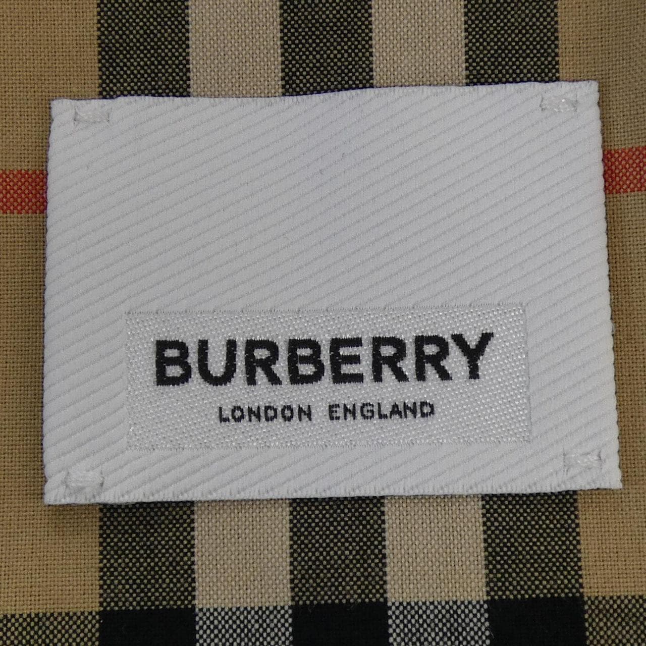 バーバリー BURBERRY 8014408 コート