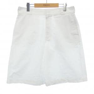 プラダ PRADA SPG32 S182 1U1K ショートパンツ