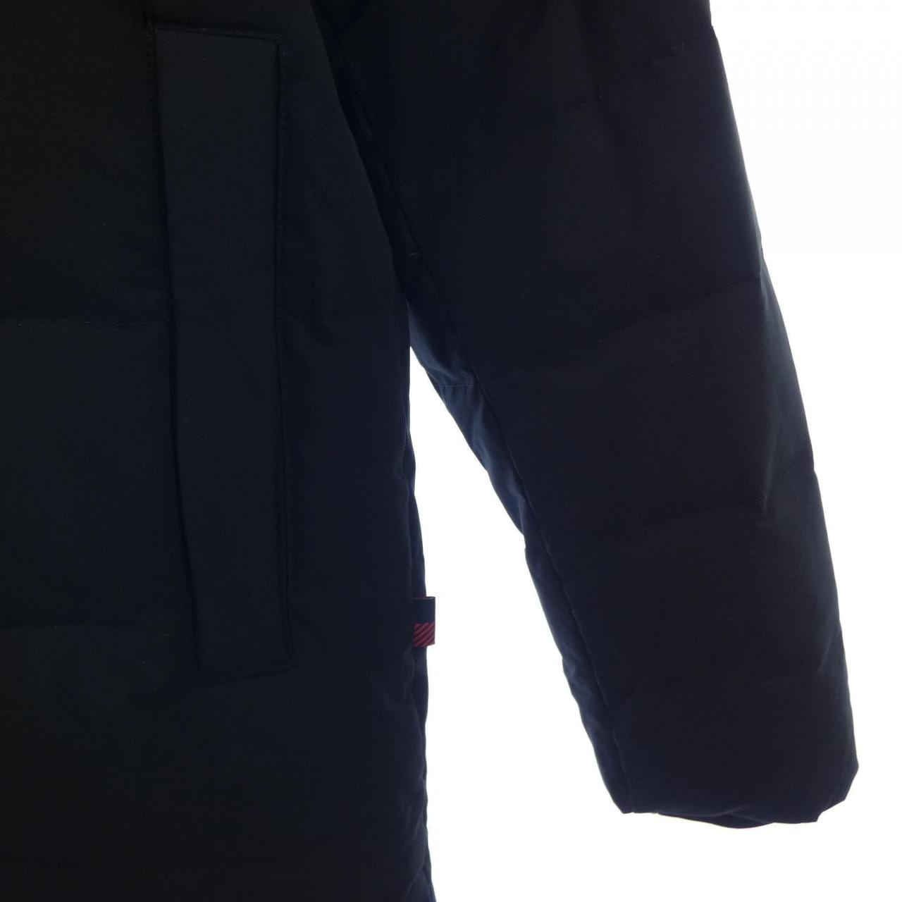 ウールリッチ WOOL RICH WOOU0257 ダウンジャケット