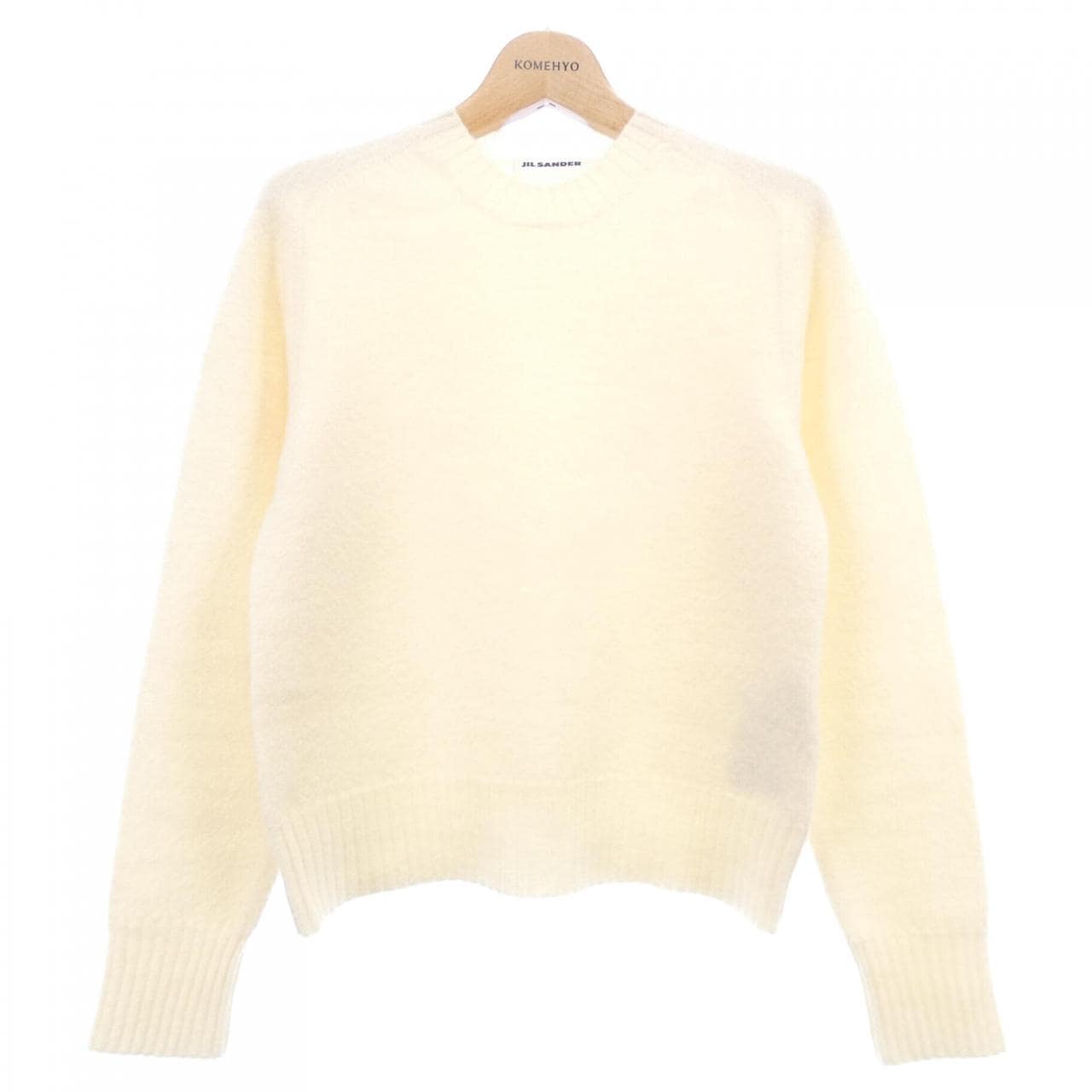 ジルサンダー JIL SANDER J01GP0103 ニット