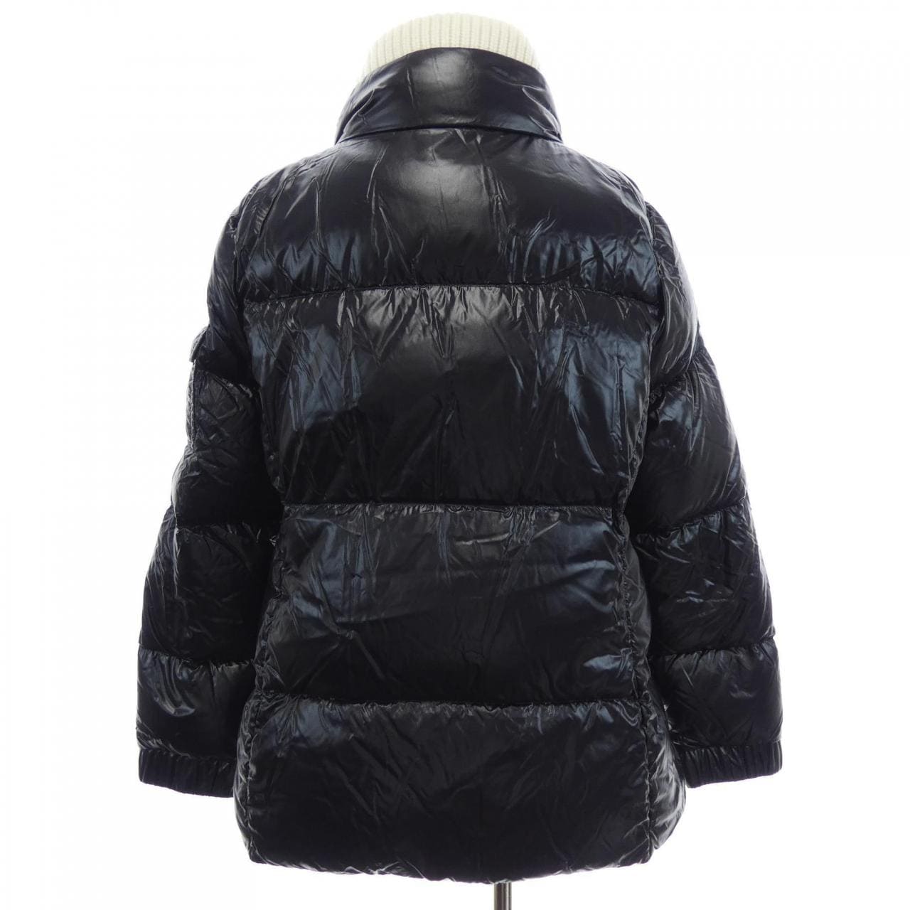 MONCLER VISTULE down jacket