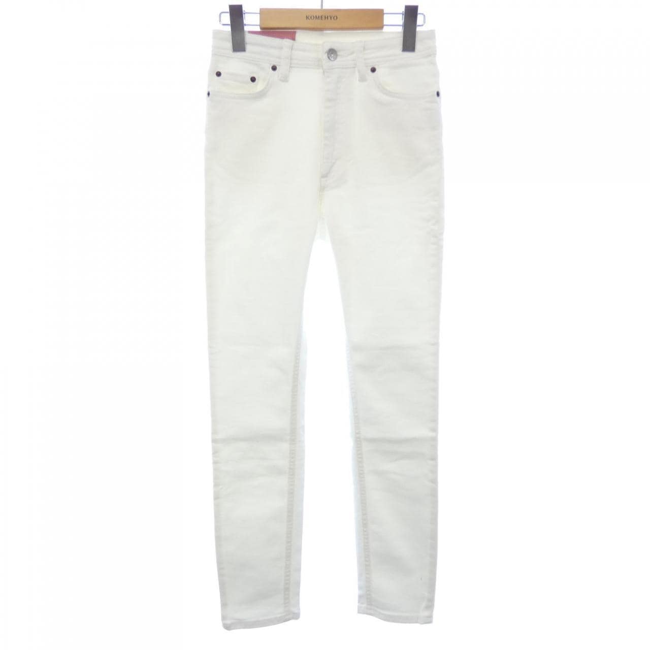 アクネストゥディオズ ACNE STUDIOS ジーンズ