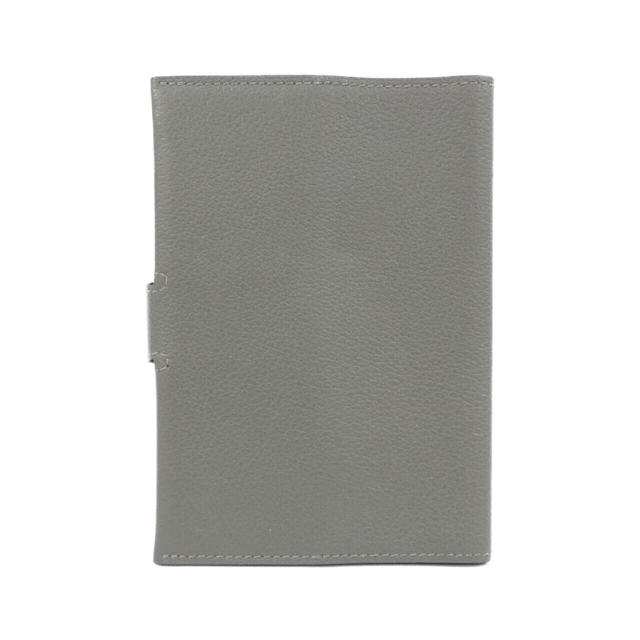 エルメス アール.エム.エス 084149CK パスポートケース