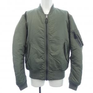 アヴィレックス AVIREX 6162164 ジャケット