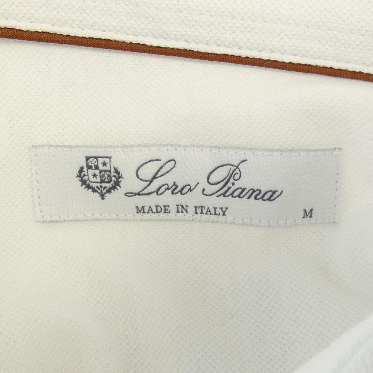 ロロピアーナ Loro Piana FAI5693 シャツ