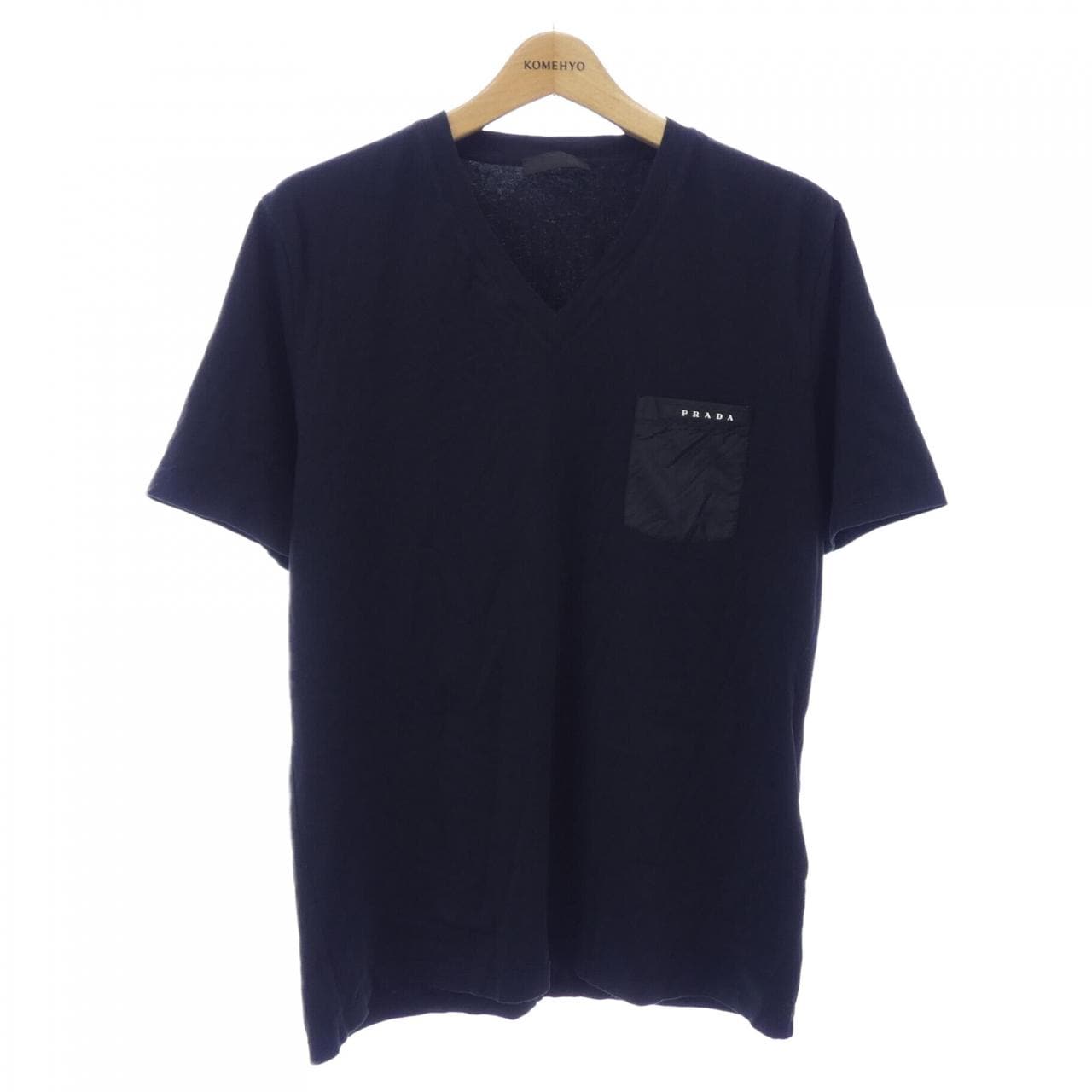 プラダ PRADA SJN251 R192 710 Tシャツ