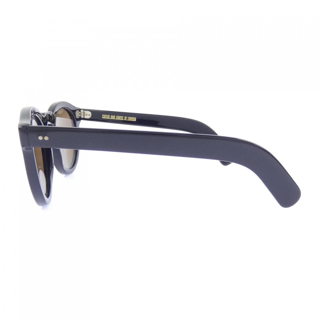 CUTLER AND GROSS 0734 SUNGLASSES