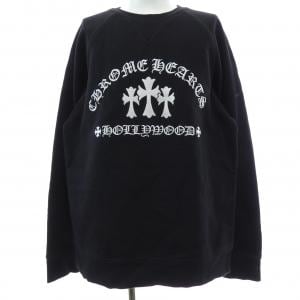 クロムハーツ CHROME HEARTS U SAILIN ON CREW 417196163******665 スウェット