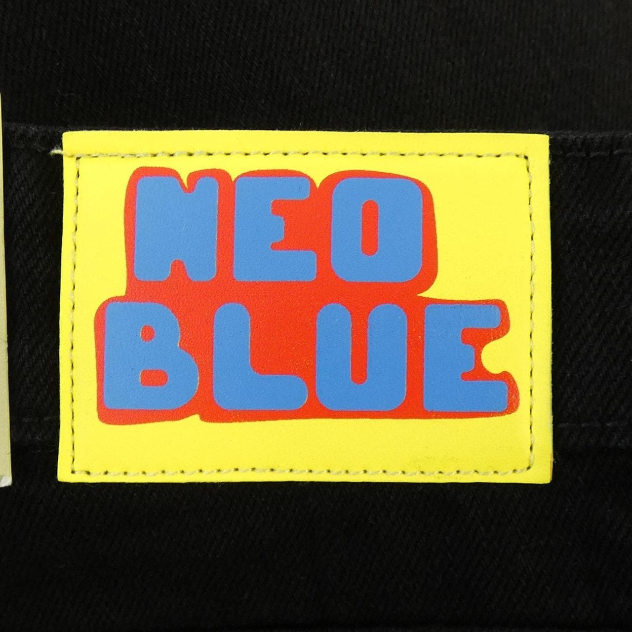 NEO BLUE ジーンズ