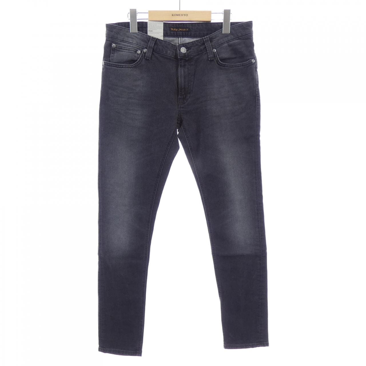 ヌーディージーンズ NUDIE JEANS 112737032Skinny ジーンズ