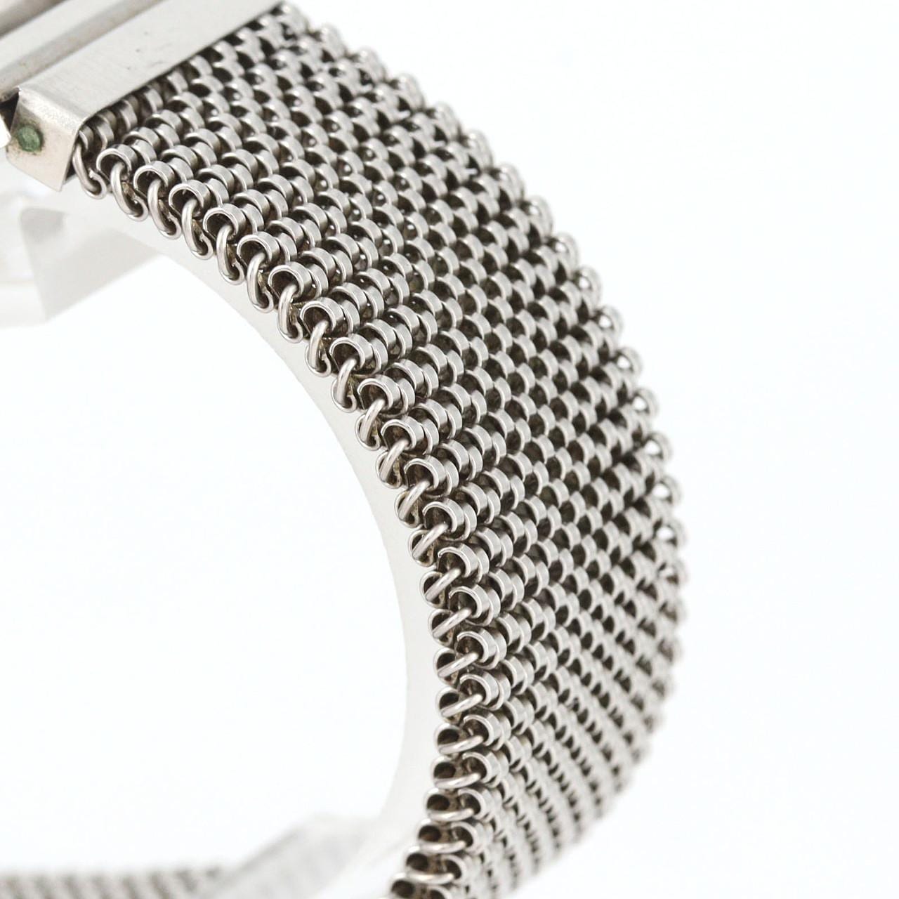 【ノーメンテナンス還元価格】IWC インヂュニア CAL.8531 SS 自動巻