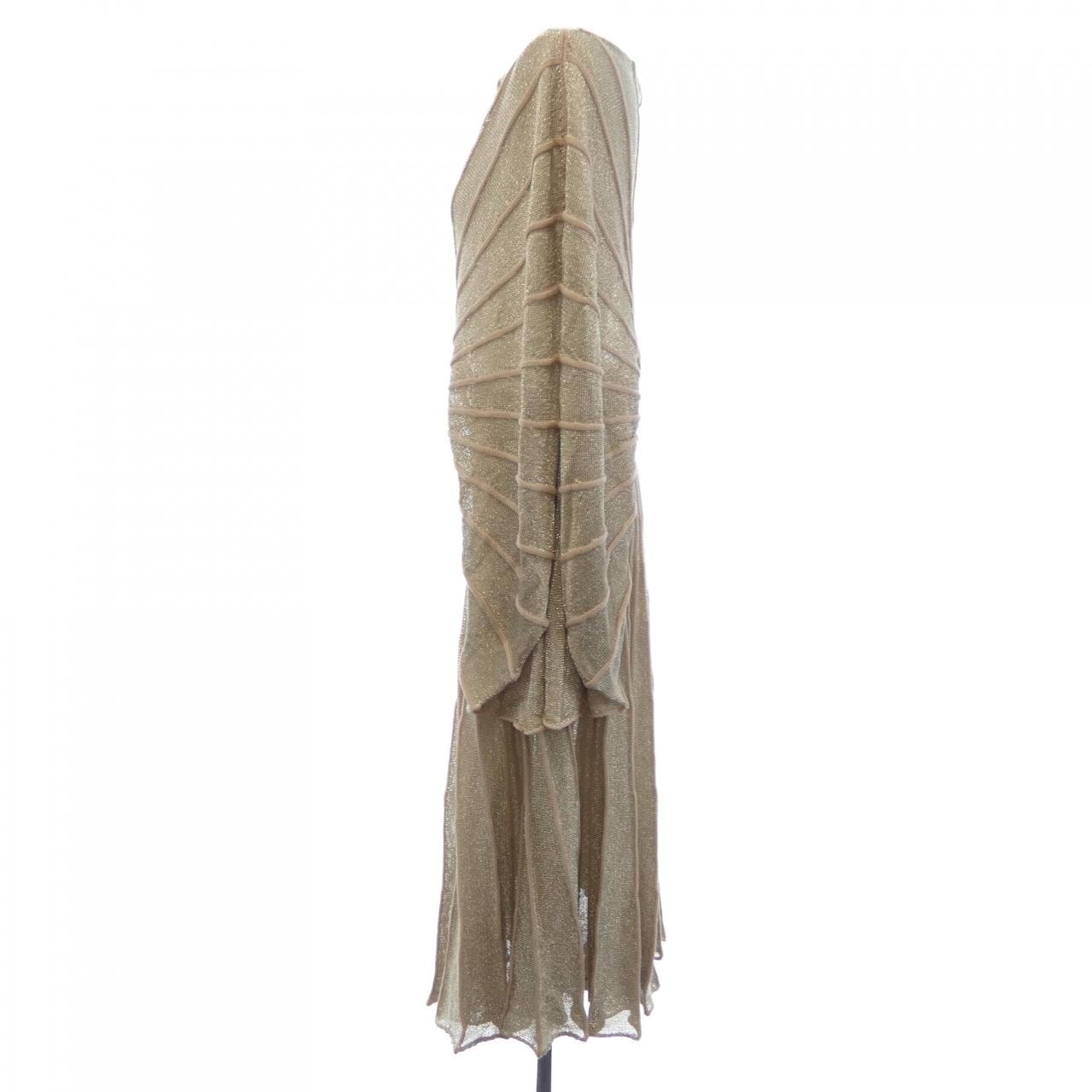 ステラマッカートニー STELLA MCCARTNEY 600922 S2188 ワンピース