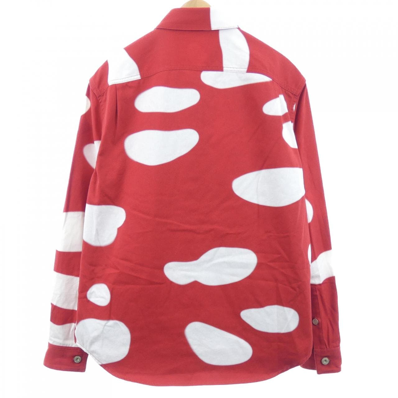 ロエベ LOEWE アナグラム H526Y13X23 シャツ