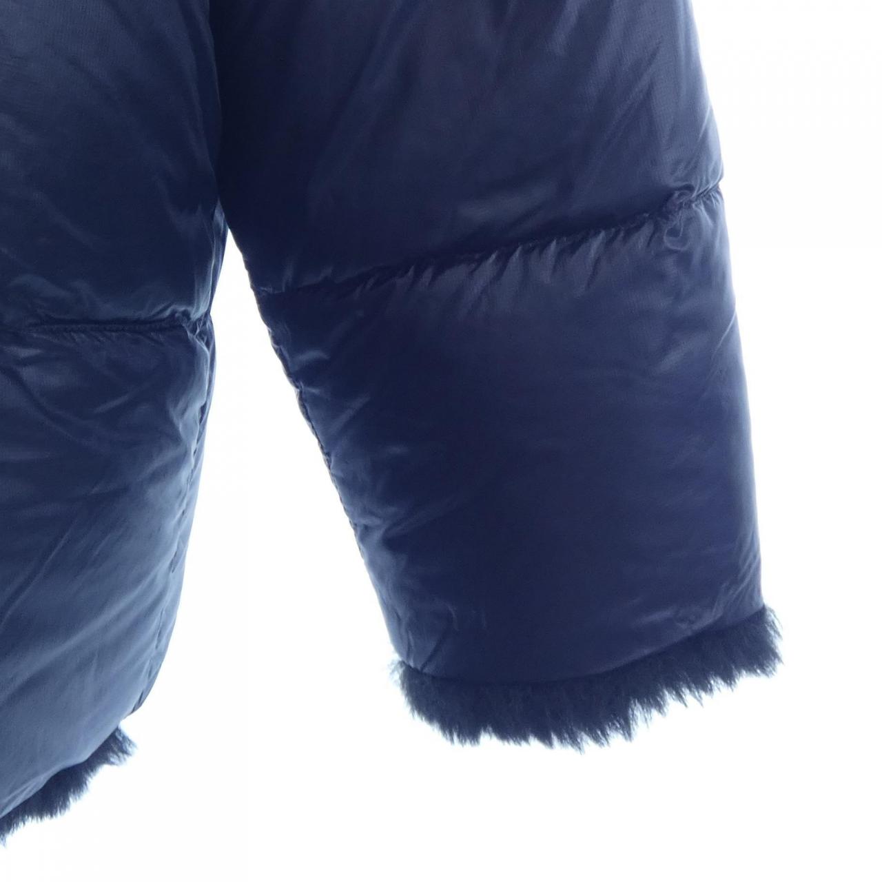 モンクレール ジーニアス MONCLER GENIUS HYKE LEMA ダウンジャケット