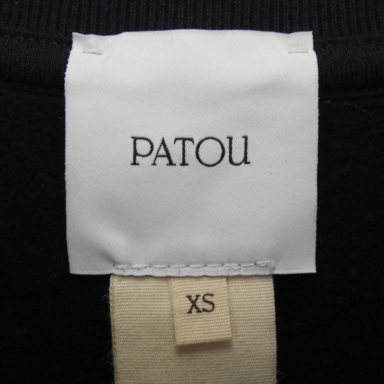 パトゥ PATOU スウェット