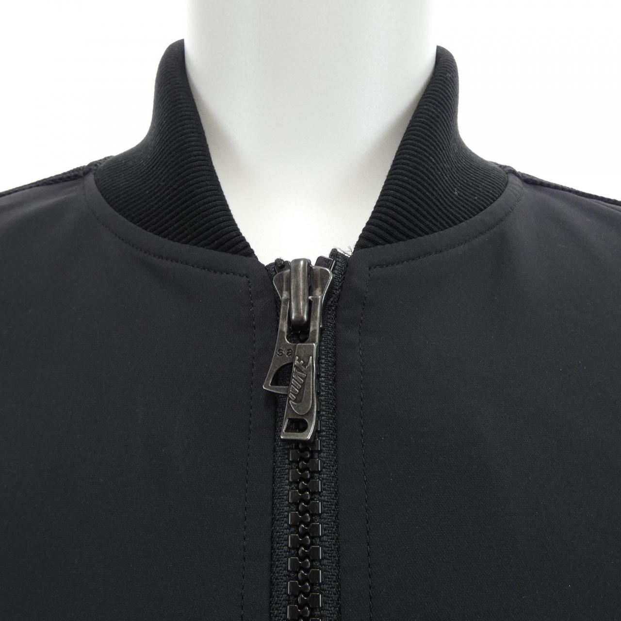 サカイ SACAI NIKE FV4857 ブルゾン