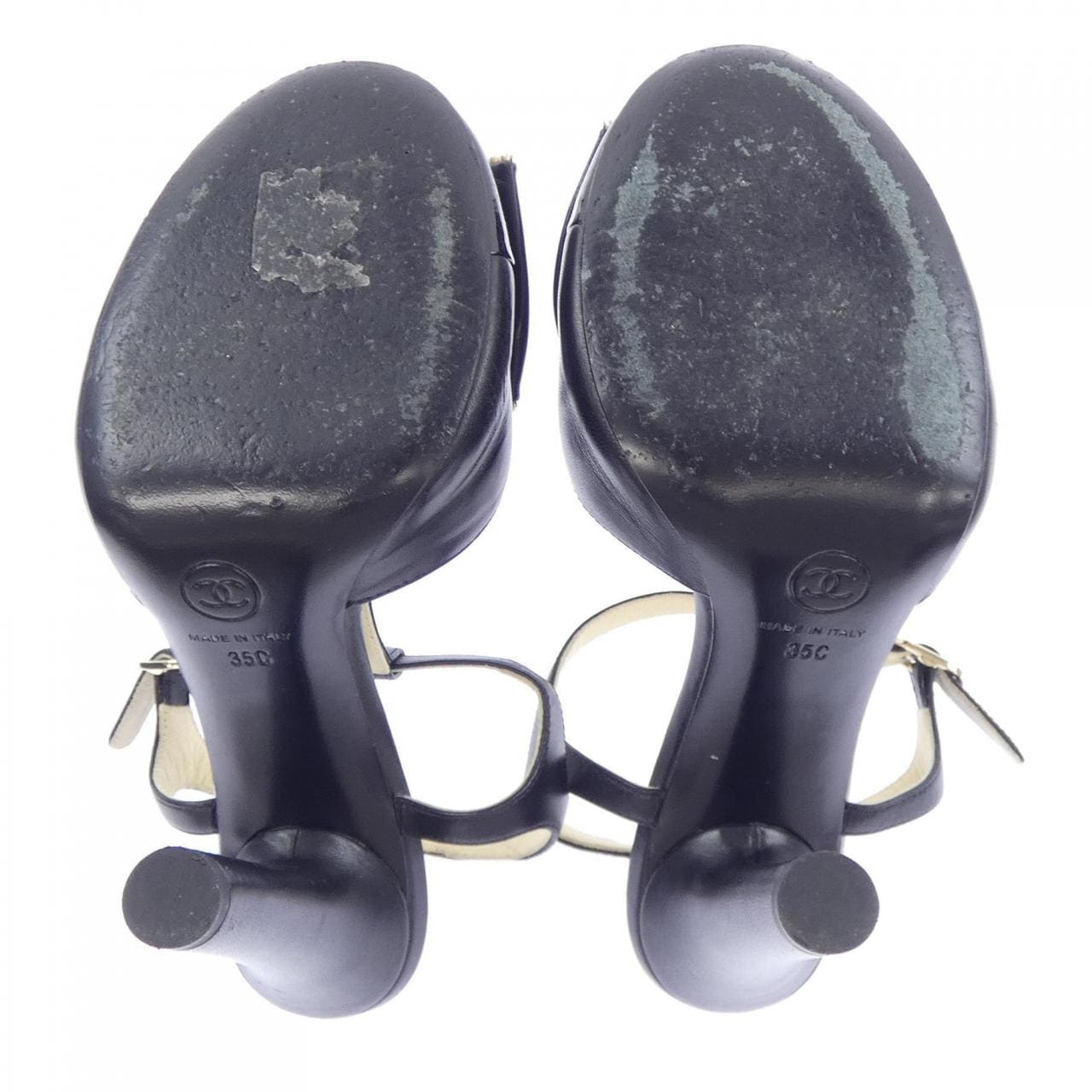 シャネル CHANEL G31354Y16056 パンプス