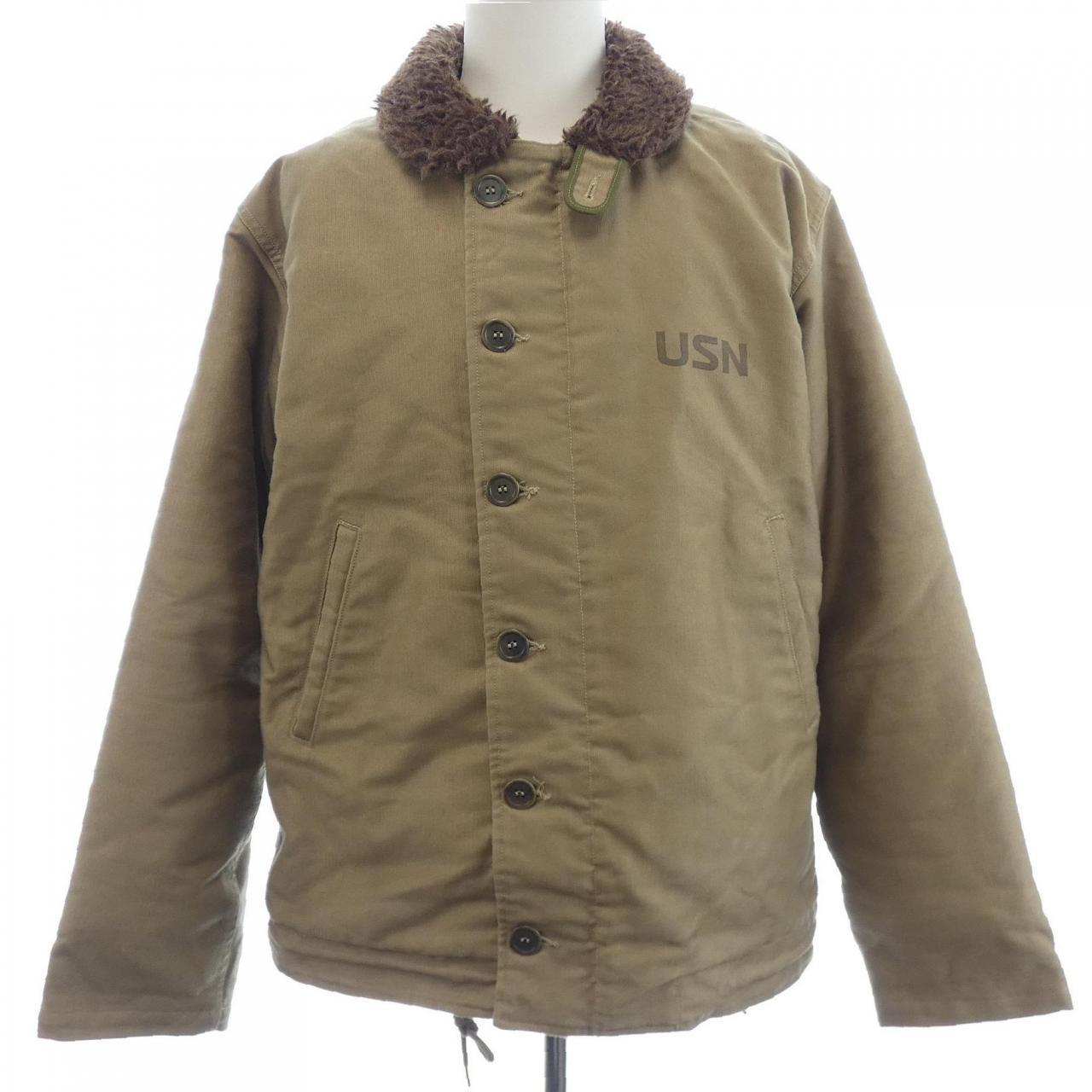 ウェアハウス WARE HOUSE 79062 コート